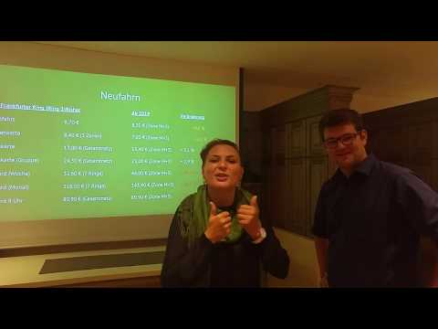 MVV Reform Landkreis Freising