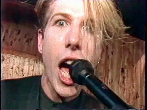 Goodbye Mr. Mackenzie - The Rattler 1986 Studio Promo