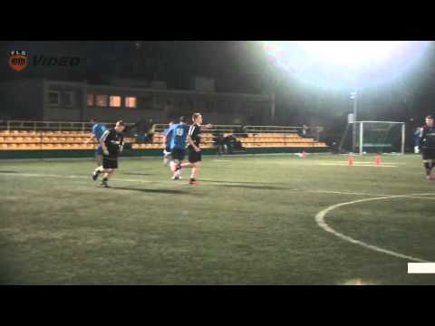 5. tydzień: Finezyjni - Piraci z Karaibów (FLS Jesień 2013)