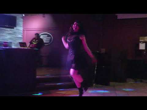 Chelazon Leroux - Tough Lover