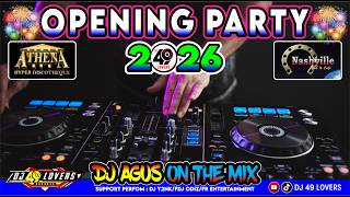 Download lagu DJ AGUS OPENING PARTY PEMBUKAAN ATHENA BANJARMASIN 2026 FULL BASS SOUND FYP TIKTOK mp3 Download lagu DJ AGUS OPENING PARTY PEMBUKAAN ATHENA BANJARMASIN 2026 FULL BASS SOUND FYP TIKTOK mp3
