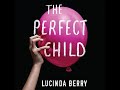 Perfect Child | Audiobook Mystery, Thriller & Suspense