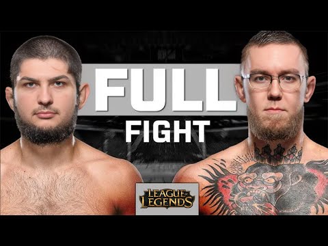 BAUSFFS'İN KALEMİNİ KIRDIK | SUP ARMUT