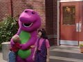 All Of Them Barney Good Day Good Night Screener Label For 2019S With Children Made It SHARE