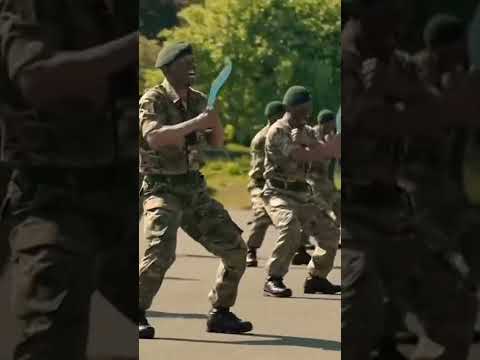 Royal Gurkhas🔪☄️🇳🇵||Nepali Army||Shorts||Tulsiram Bhandari||