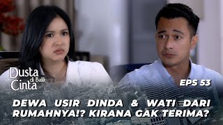 Download lagu OMA MEMOHON‼️ REGINA MAU BERIKAN KESEMPATAN KEDUA UNTUK KIRANA? - DUSTA DI BALIK CINTA EPS 53 mp3 Download lagu OMA MEMOHON‼️ REGINA MAU BERIKAN KESEMPATAN KEDUA UNTUK KIRANA? - DUSTA DI BALIK CINTA EPS 53 mp3
