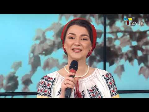 Valentina Harea - Primavara cânta cucu