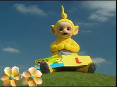 1 hora de compilación de Teletubbies! Teletubbies en Español