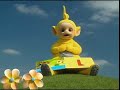 1 Hora De Compilación De Teletubbies Teletubbies En Español