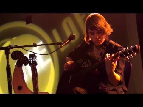 5/16 Kaki King - Ingots (Acoustic) @ The Loft at UC San Diego, La Jolla, CA 02/28/11