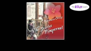 The Scarlet Pimpernel (1 of 5) (audiobook)