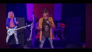 Def Leppard  - High N' Dry (Saturday Night)(live '14)