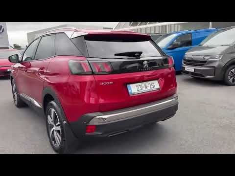 Peugeot 3008 1.5 BlueHDi 130bhp Auto Allure - Image 2