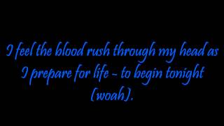 Jessie J - Unite (Lyrics)