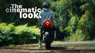 How to get consistent & cinematic grades, every time.