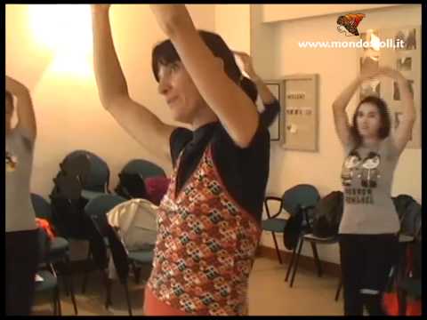 Fantastici giochi di gruppo - Il Tortellino