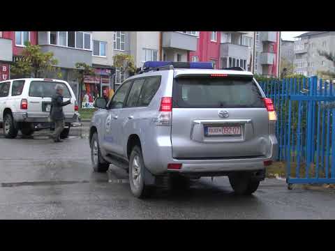 Aksident në rrugën Ferizaj Lipjan, vdes një 21 vjeçare  09 11 2019 Tv Liria