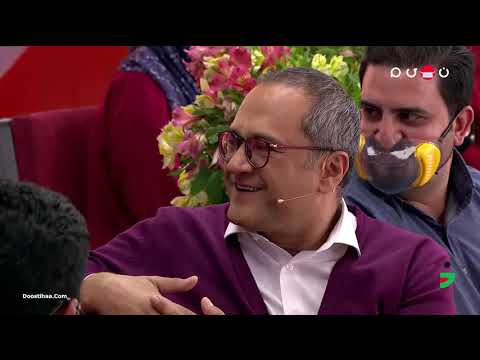 خلاصه خندوانه فصل هشتم قسمت اول