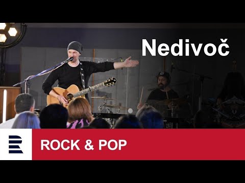 Nedivoč na koncertě v S1