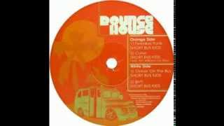 Short Bus Kids - Curse [Bounce House Recordings]