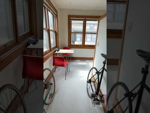Marcy Holmes Single Family Home, Hardwood Floors, Patio Area, Garage property video