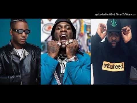 BurnaBoy  Odogwu Remix Ft Slowdog & zoro ( Official Audio)