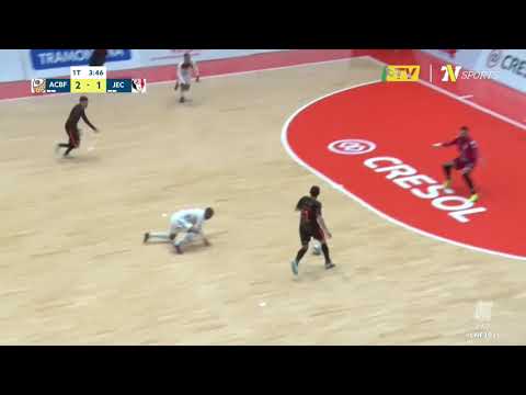 LNF2021 - Melhores Momentos - ACBF 5 x 2 Joinville
