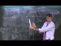 Lecture 20: Option Price and Probability Duality