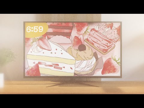 Video thumbnail for Just a Little Step (English Version)