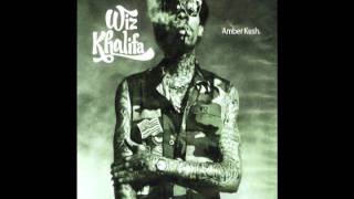 Wiz Khalifa- G Shyt (Amber Kush Mixtape 2011)