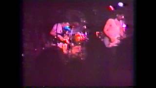 Monks of Doom live 1992 - Dub