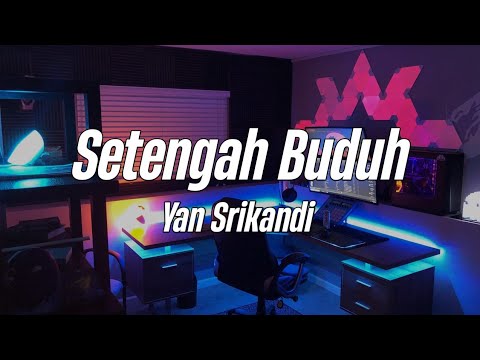 DJ SETENGAH BUDUH - Rahayou Asik