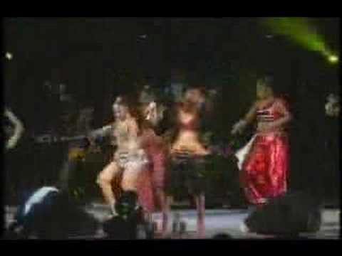 Chutney Soca Monarch - 2007 - Part 10