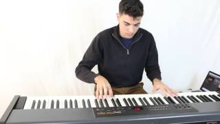 A Piano Tribute to We The Kings - Check Yes Juliet