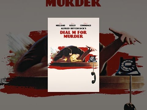 Dial M for Murder