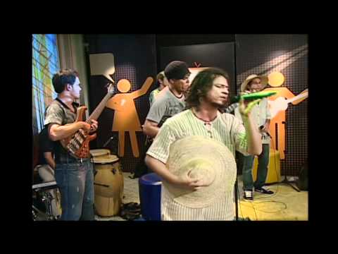 Rapadura - Norte Nordeste me veste (ao vivo) - TV Câmara