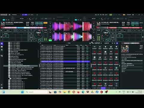 DJ CHOI EXCLUSIVE REMIX BOUNCE EDIT