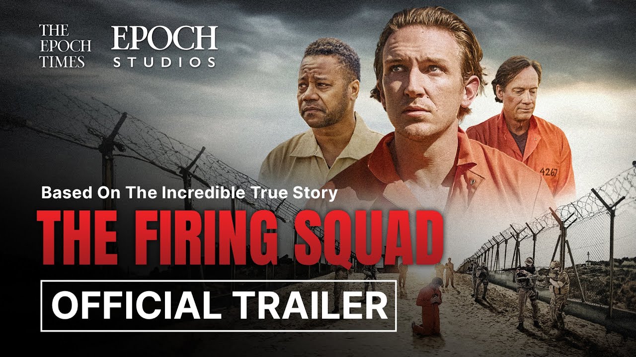 The Firing Squad video thumbnail