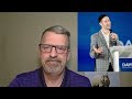 Larry Huch said WHAT on Daystar? 