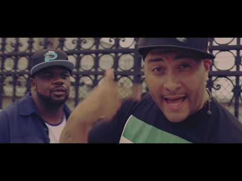 Redlight Boogie aka SugaCane feat. Kohndo - Stranger To My City 2011