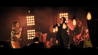 Allen Stone - Taste Of You Ft. Jamie Lidell (Live at The Cannery in Nashville)