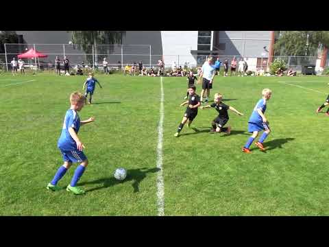 KJP MyPa - TuNL Valkoinen, Särkänniemi Cup 14.-15.7.2023