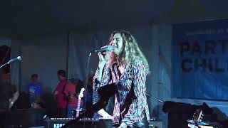 Sophie B. Hawkins &quot;Damn I Wish I Was Your Lover&quot; - Live from the 2023 Pleasantville Music Festival