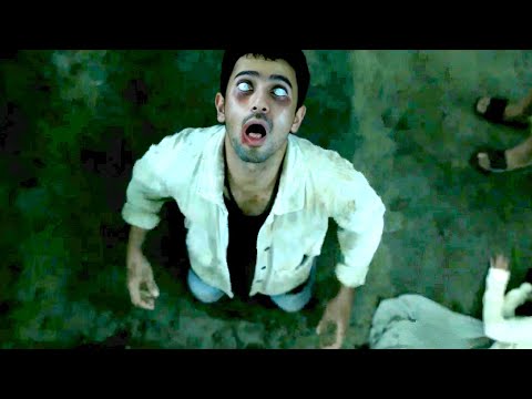 Pulau (2023) Horror Movie Recap | Horror Recap | Movie Recap Horror
