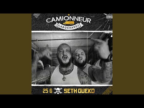Camionneurs: Cabochards II