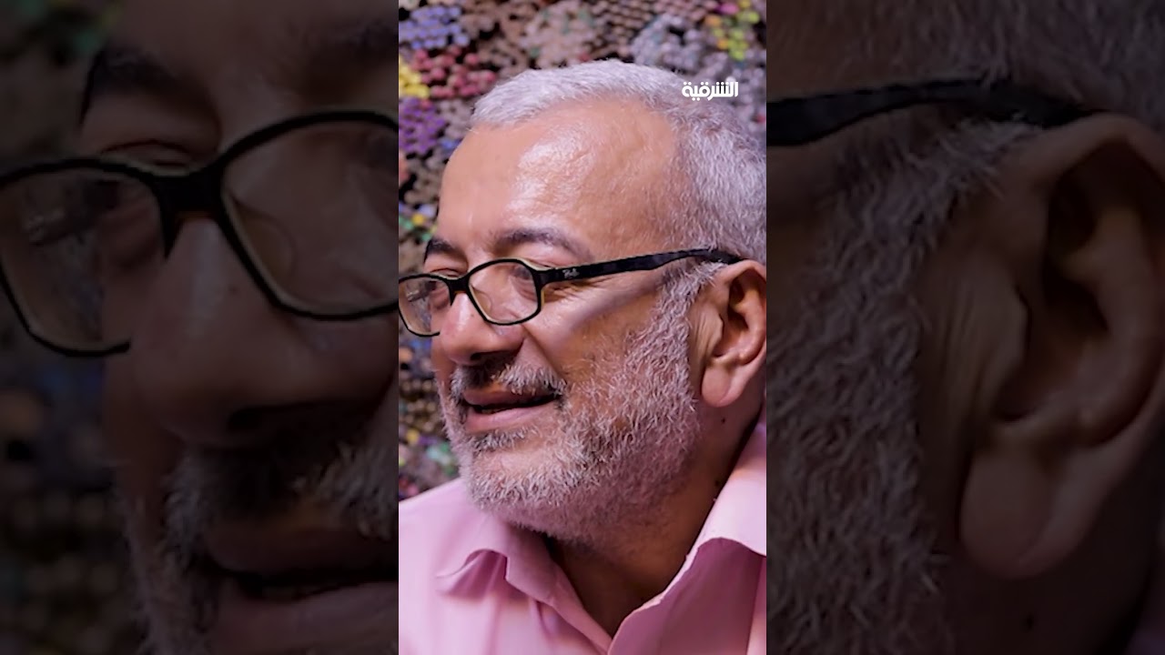 فيديو | علي المندلاوي صاحـب المليون قلم في بغداد#كلام_الناس
