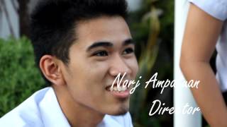 Magda Cast - BMLS 2E