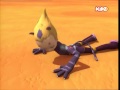 Code Lyoko 19