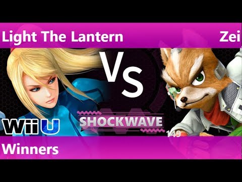 SW 149 - Light The Lantern (ZSS) vs SRC | Zei (Fox) Winners - Smash 4