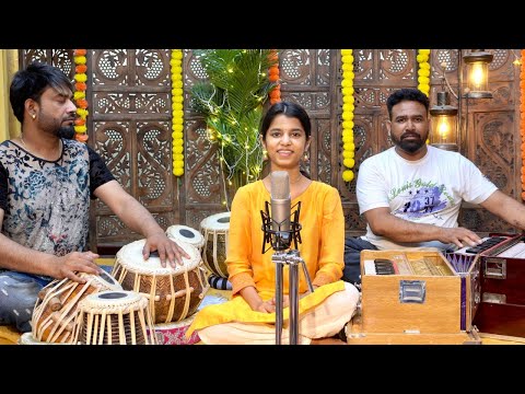 CHARKHA (Punjabi Folk) - Maithili Thakur
